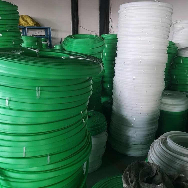 Zhongming K-shaped strip, Z-shaped strip, L-shaped cushion strip, 142 type guardrail, 72 wide plastic strip