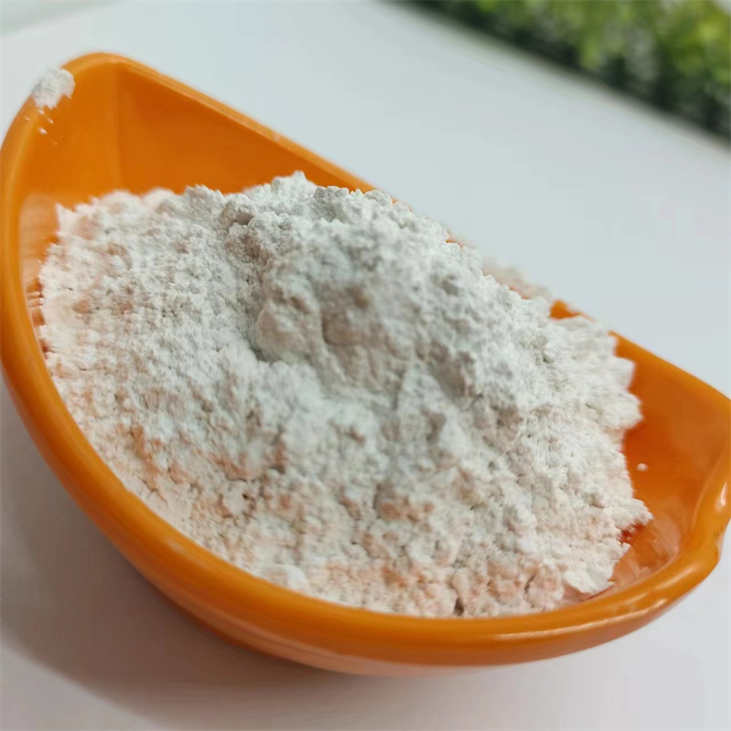 Supply of Heavy Calcium Carbonate Ultra White Active Light Calcium Powder for Plastic Rubber Paint Ink Calcium Carbonate Powder
