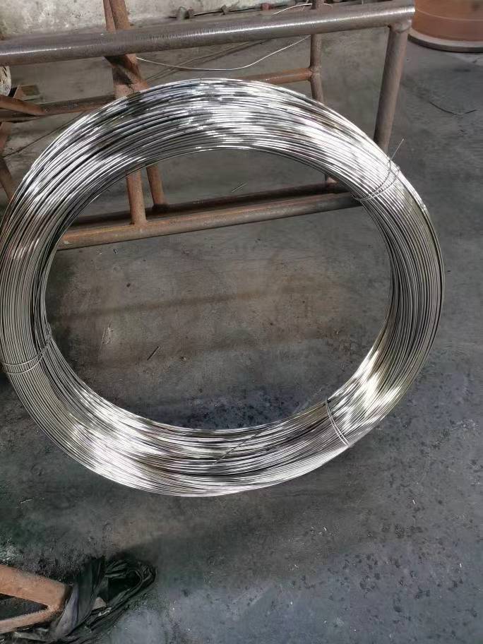 High temperature resistant steel wire 600 ° C 800 ° C 1000 ° C 1200 ° C 310s 2520 stainless steel wire mesh circular