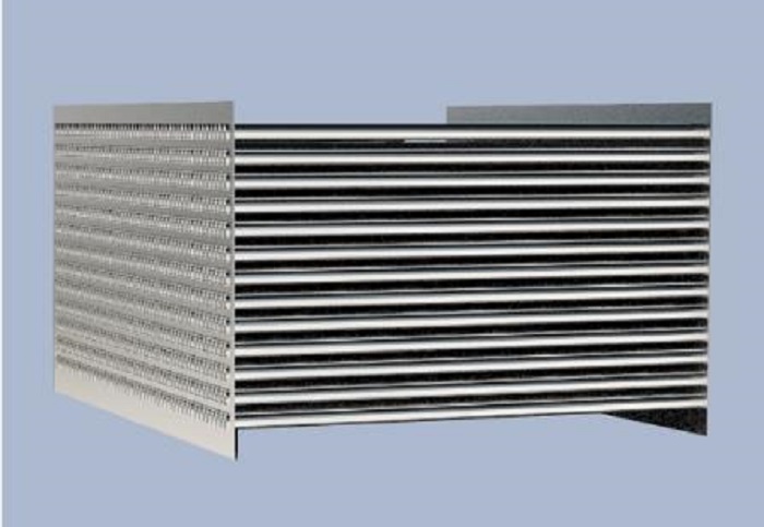 Hongjiang Kaodeng Steel Air Preheater has a wide range of applications, high cost-effectiveness, sufficient supply of goods, and complete specifications