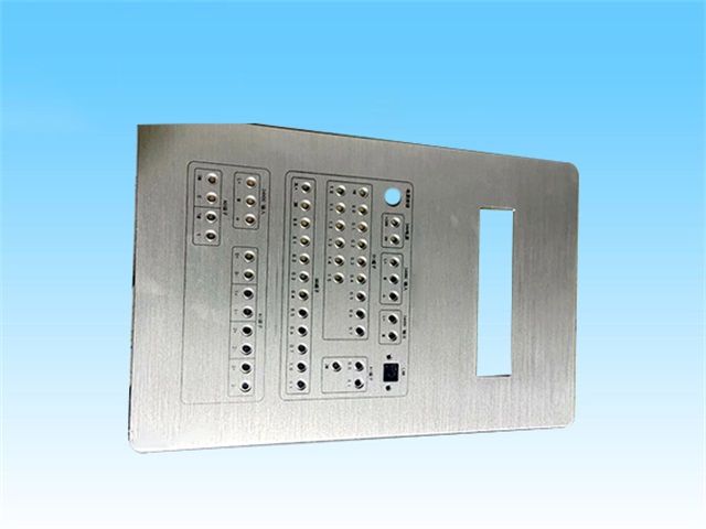 Sheet metal cabinet processing - High quality provider - High cost-effectiveness - Professional processing