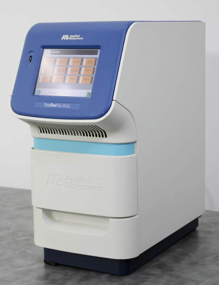 Thermo赛默飞StepOne Plus快速实时荧光定量PCR仪 产品关键词:赛默飞实时pcr;荧光定量pcr价格赛默飞;thermo实时 ...