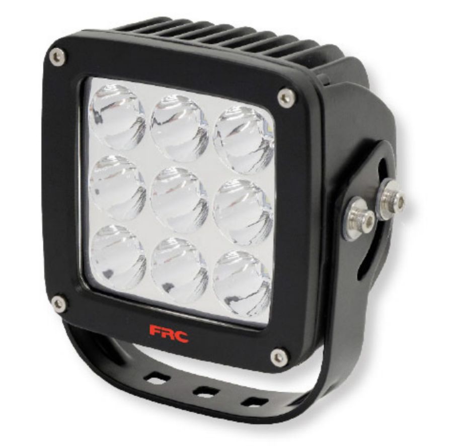 八宝阁供应 FRC LED330 LED310 坚固耐用 紧凑LED场景灯 聚光灯