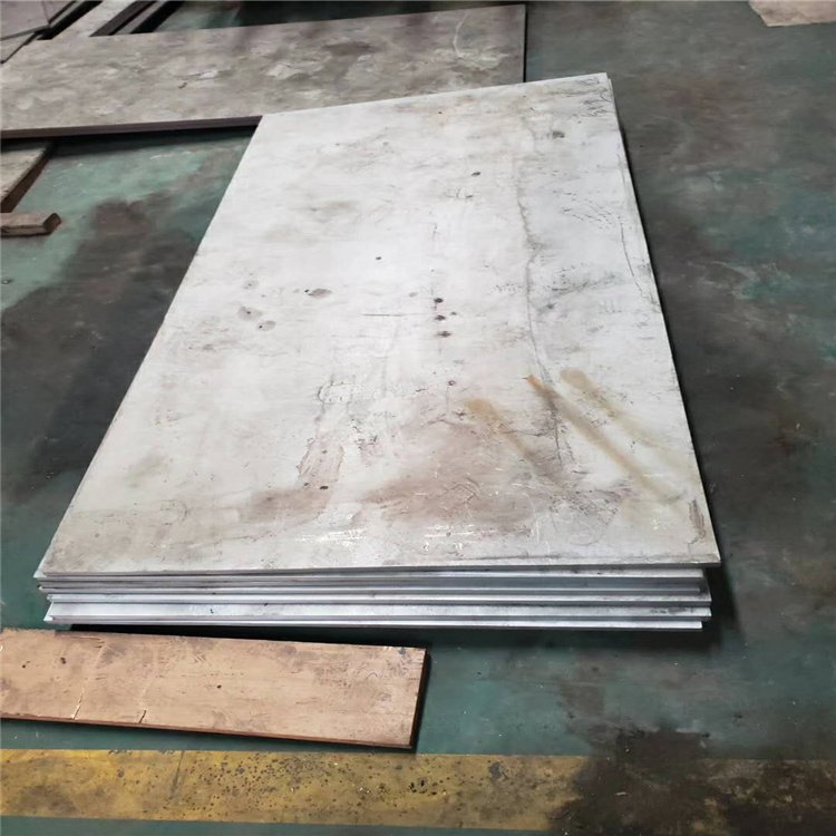 0.5mm stainless steel plate material 2205 2507 f55 f53 duplex stainless steel