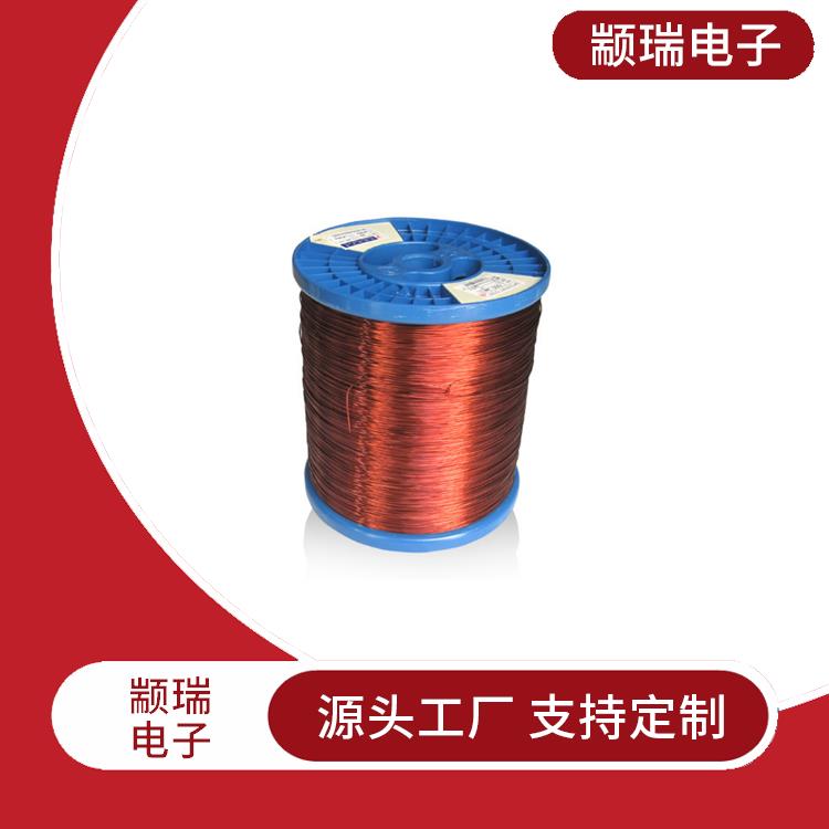 SEIW Zhuanrui Electronics uses 3UEW enameled copper round wire for various electrical motors