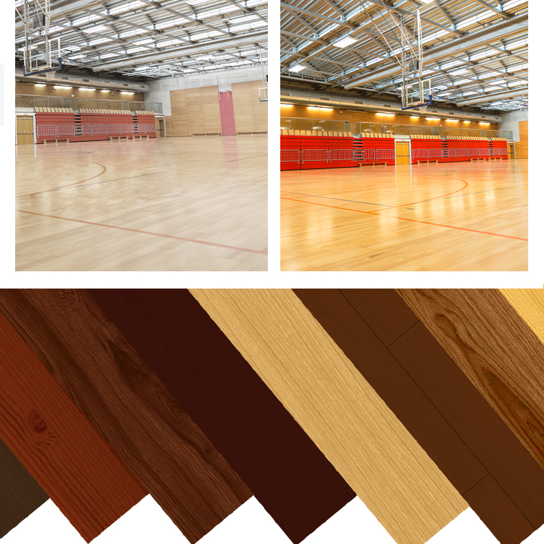 Wood wax oil anti-corrosion wood oil high hardness solid wood transparent color furniture flooring water-based semi matte wood coatings wholesale