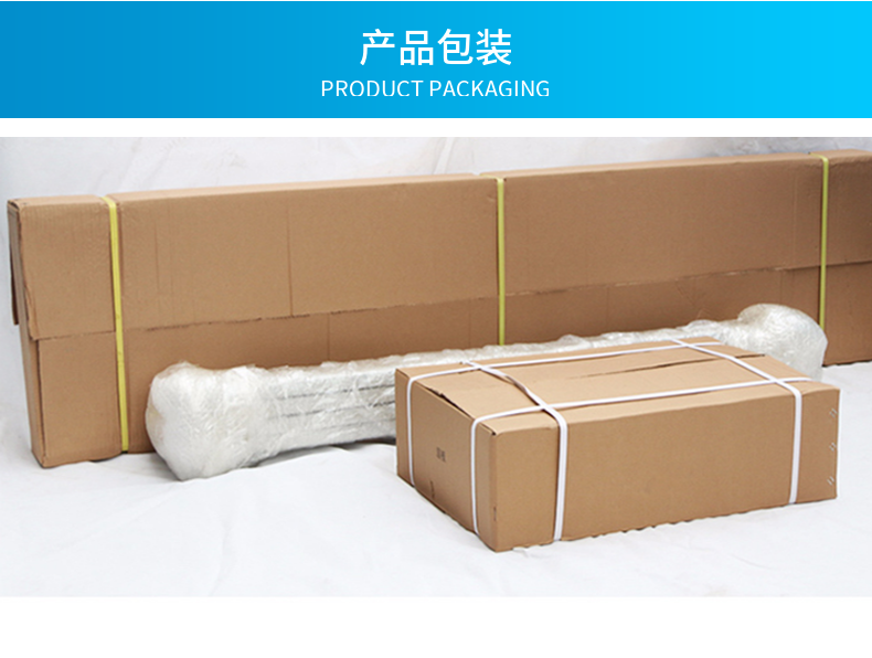 Rongyu Warehouse Shelf Warehouse Cargo Rack 200kg/layer White 2000 * 600 * 2000 Medium Main Rack