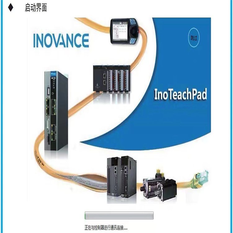 Proxy Huichuan SV660 series servo driver SV660PT3R5I pulse type SV660PS1R6I