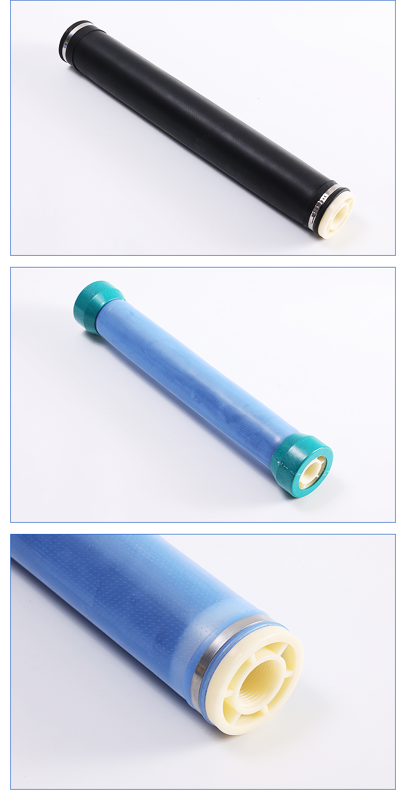 Tianling Tubular Aerator Livable Aeration Tube Microporous Aeration Device