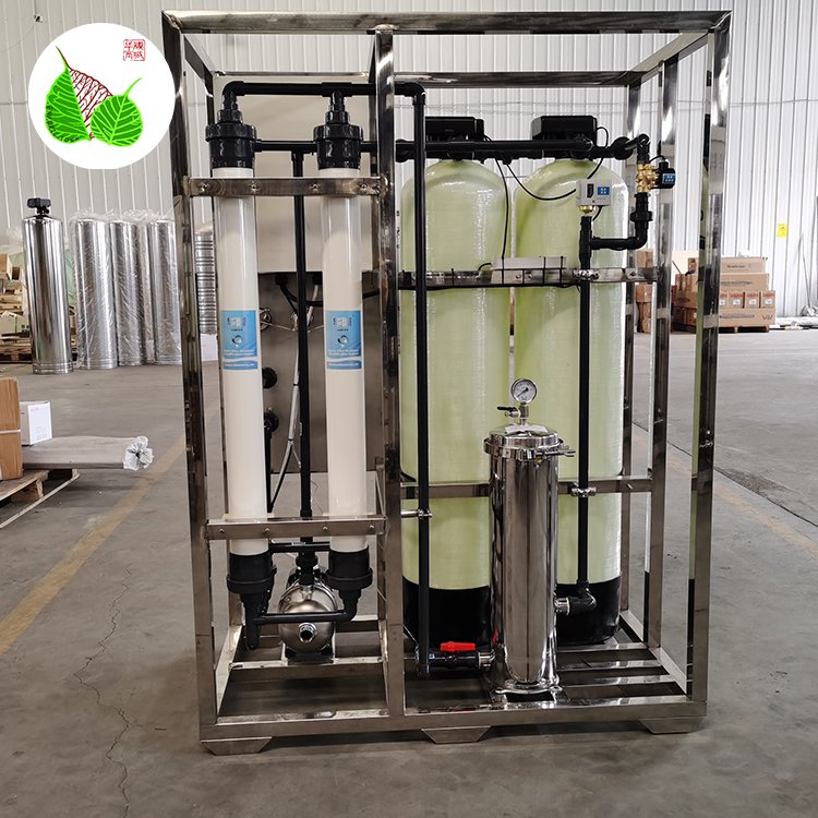 Ultrafiltration water purification equipment, carbon steel material, water treatment equipment, diverse categories, one-stop supply and shipment