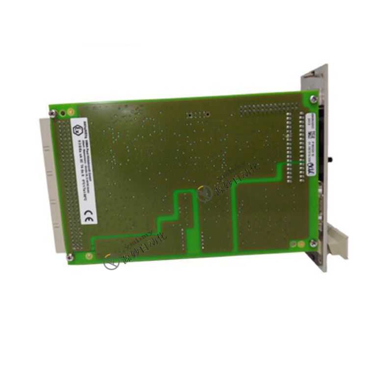 HIMA F8652X 984865265 CPU Central Module F 8652X Security Control Card Inventory