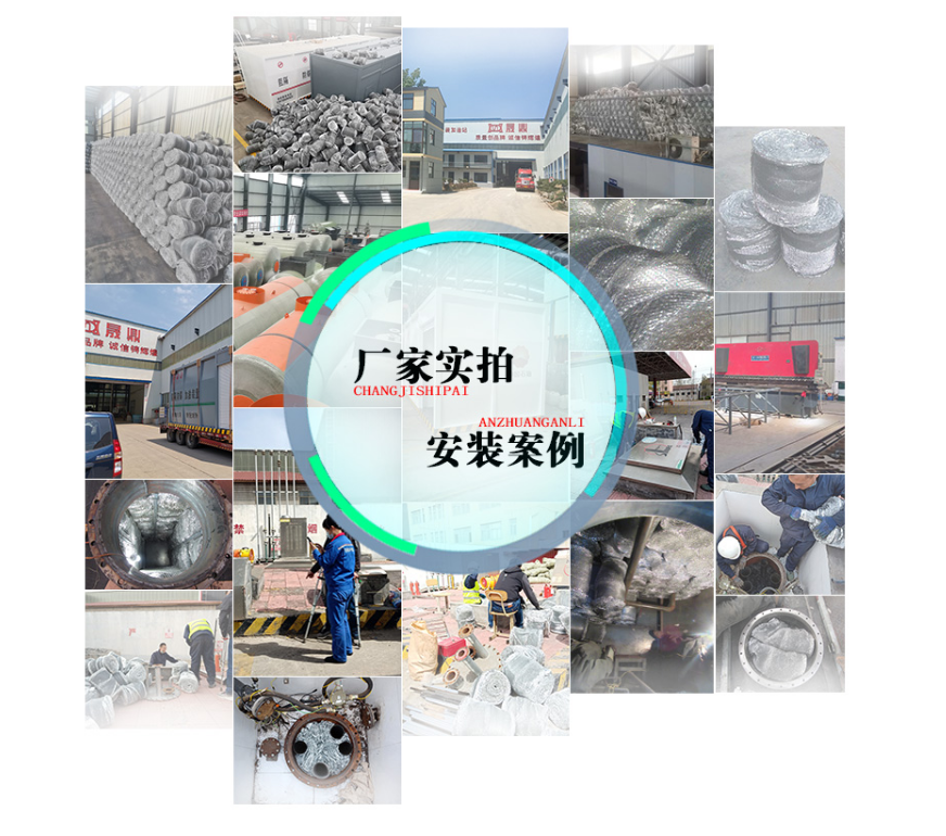 Approval procedures for atmospheric pressure skidding of explosion-proof barrier materials for refueling and gas stations Automatic double layer installation by enterprises