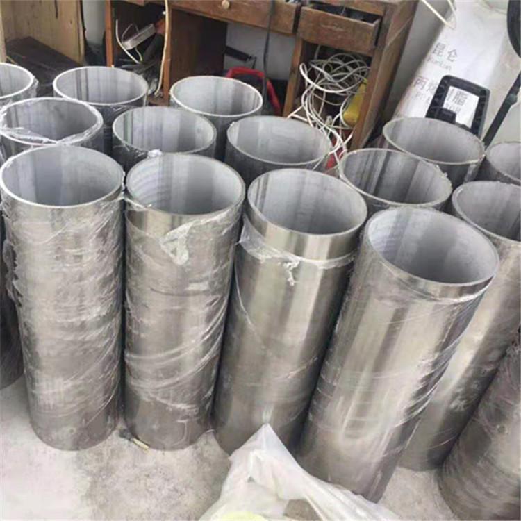 Sales of chemical stainless steel pipes 310S 904L high-temperature resistant thick walled stainless steel industrial pipes