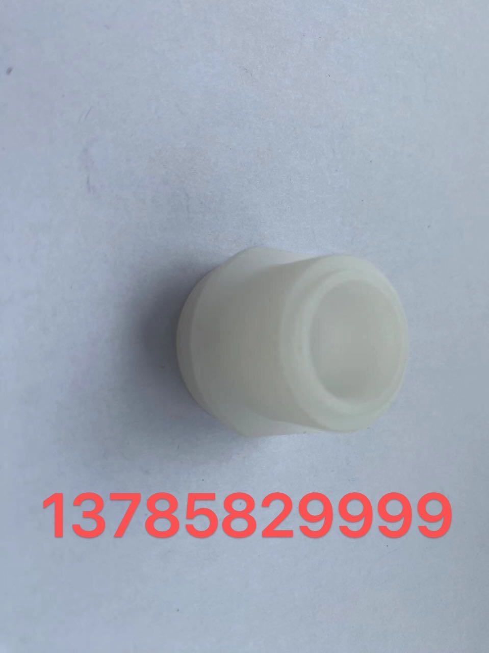 Processing MC nylon liner, casting nylon sleeve, nylon shaft sleeve, injection molding nylon parts, customized according to the drawings