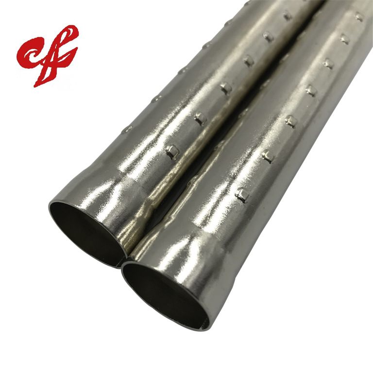 Split iron pipe accessories Split type oxygen probe accessories (2020-5-28)