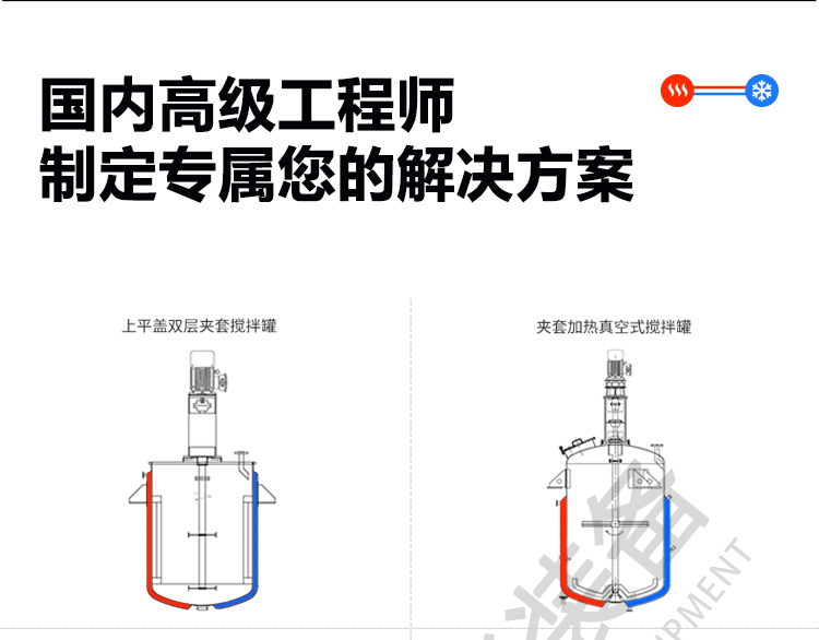 Tongguang Intelligent Closed High Pressure Reactor Hydrothermal Synthesis Electric Heating Reaction Equipment External Coil Jacket Reaction Tank