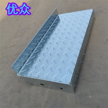 优众花纹钢盖板,产品介绍