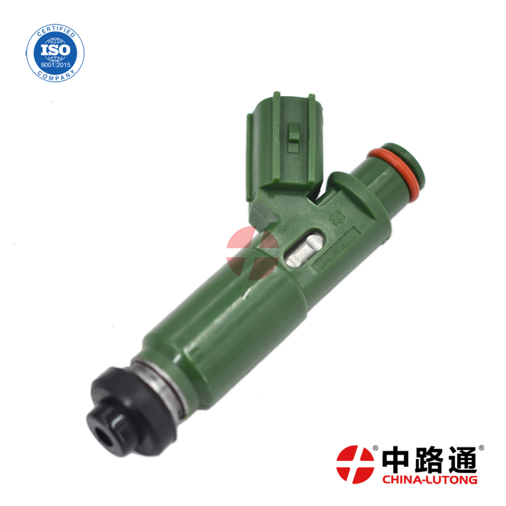 Calibration nozzle pressure pump manufacturer 7185-706L Toyota 14b engine pump head