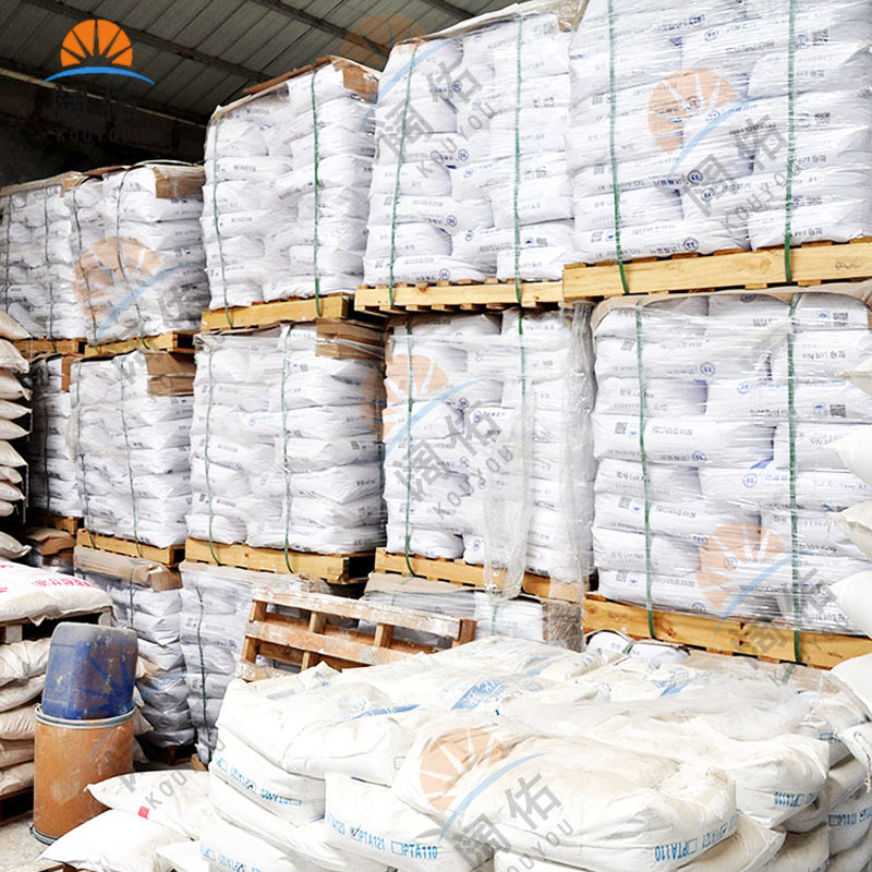 Supply Yuxing Titanium Dioxide R818 spot easily dispersed high whiteness titanium dioxide rutile type titanium dioxide powder