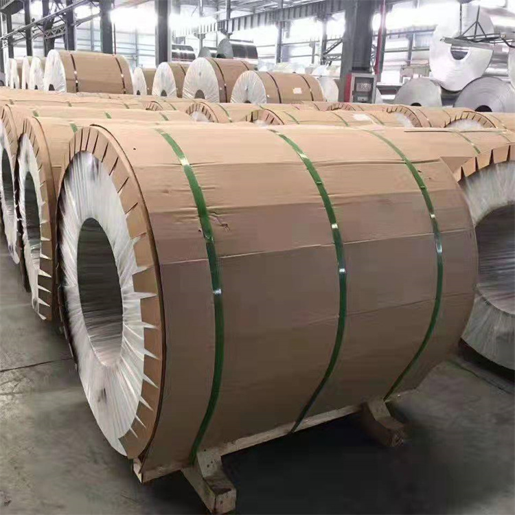 0.2/0.3/0.4/0.5/0.6/0.7/0.8/0.9 thick insulation aluminum coil for engineering pipelines