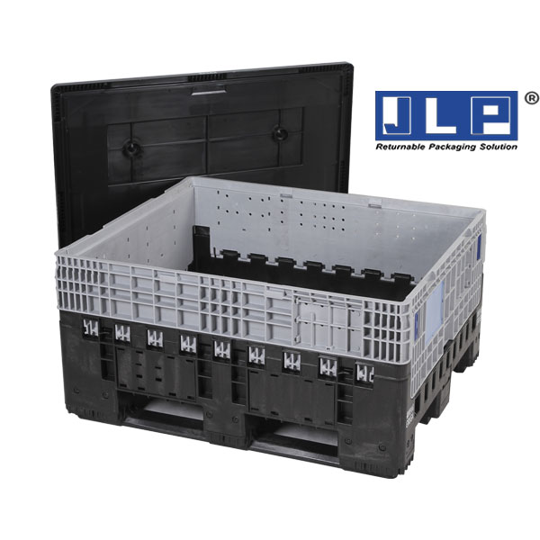 Automobile parts turnover box, parts logistics turnover, plastic boxes, factory turnover, and outsourcing