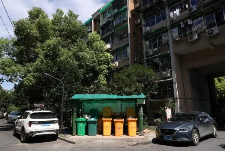 垃圾满溢识别摄像机 小区垃圾桶满溢出识别系统 - 百度爱采购