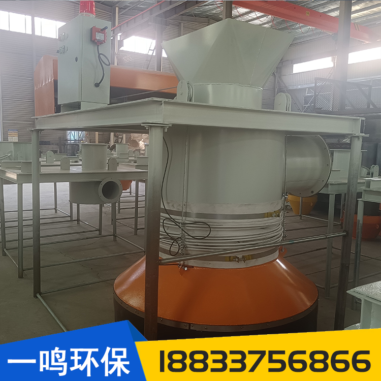 Bulk terminal, bulk machine, transport machine, fixed bulk equipment, directly supplied by Yiming Chengxin Old Factory