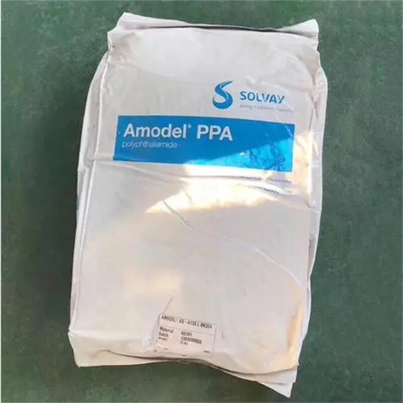 PPA ET-1001L American Solvay Plastic Material Stress free Cracking Resistant Material