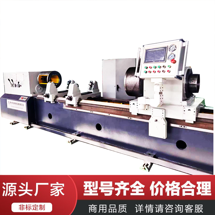 TK2125深孔钻镗床数控深孔钻床金属加工专用机床
