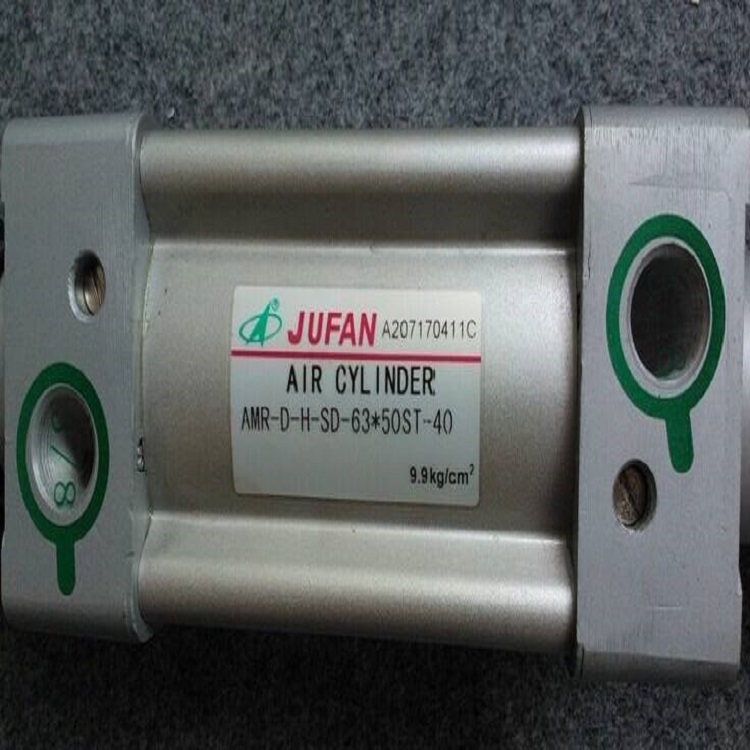 JUFAN Junfan oil cylinder NOS2 thin cylinder MGCXHC position sensing mold CXHC-A-IN-SD hydraulic cylinder