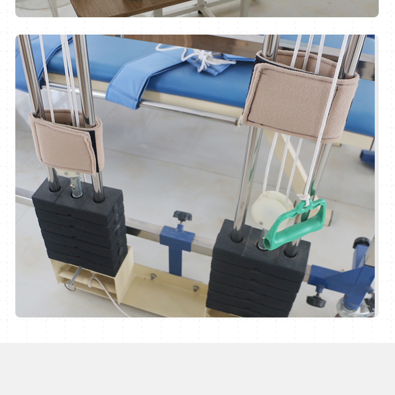 Fulang Medical multifunctional training equipment training equipment with bed rehabilitation equipment accessories