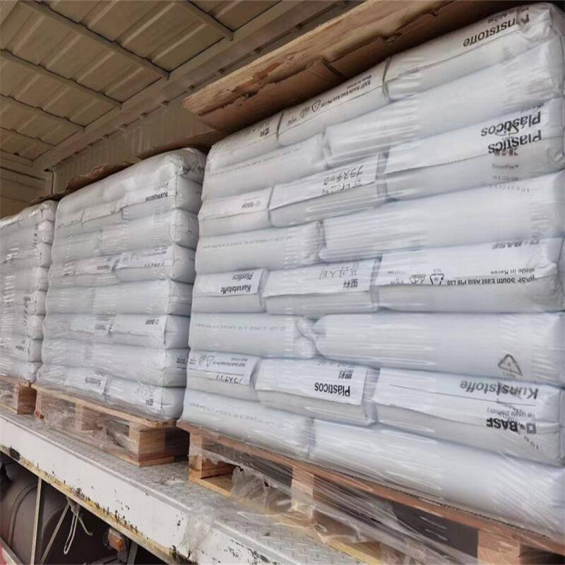 POM N2200G53UN German BASF Polyformaldehyde High Strength and Toughness Plastic Raw Materials in Stock