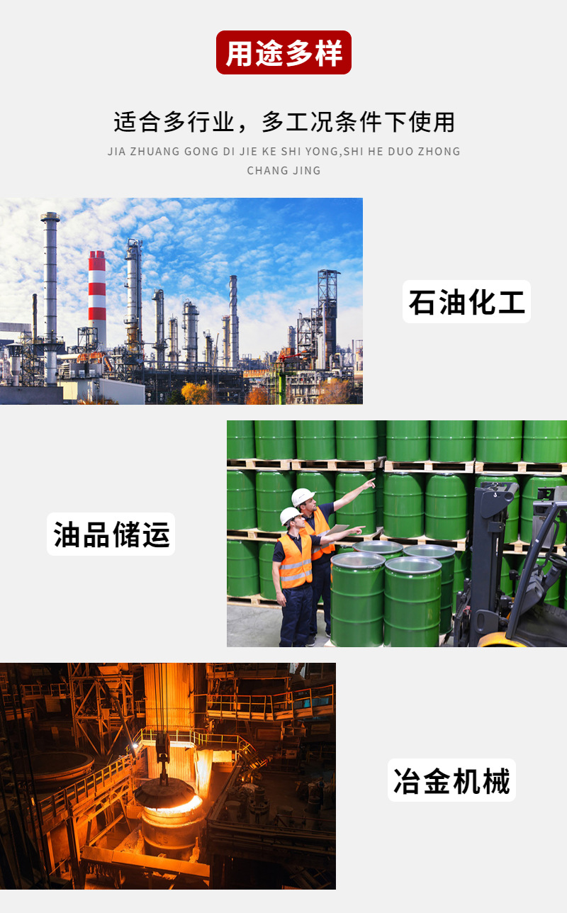 Production of SN Three Screw Pump Oil Field Oil Delivery Pump Lubricating Oil Spiral Pump Heavy Oil Pump