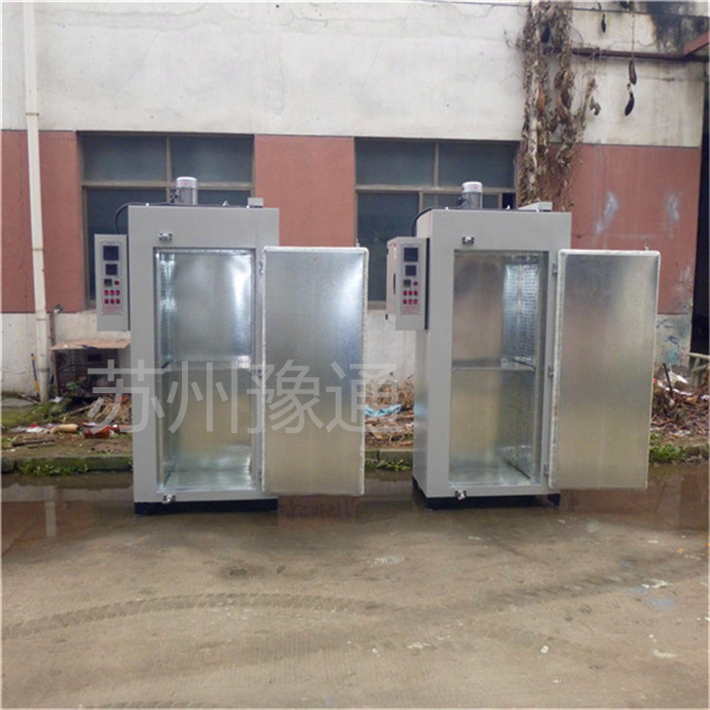 Electric heating screw dehydrogenation oven - Hanger type heat treatment oven - Electroplating stress relief