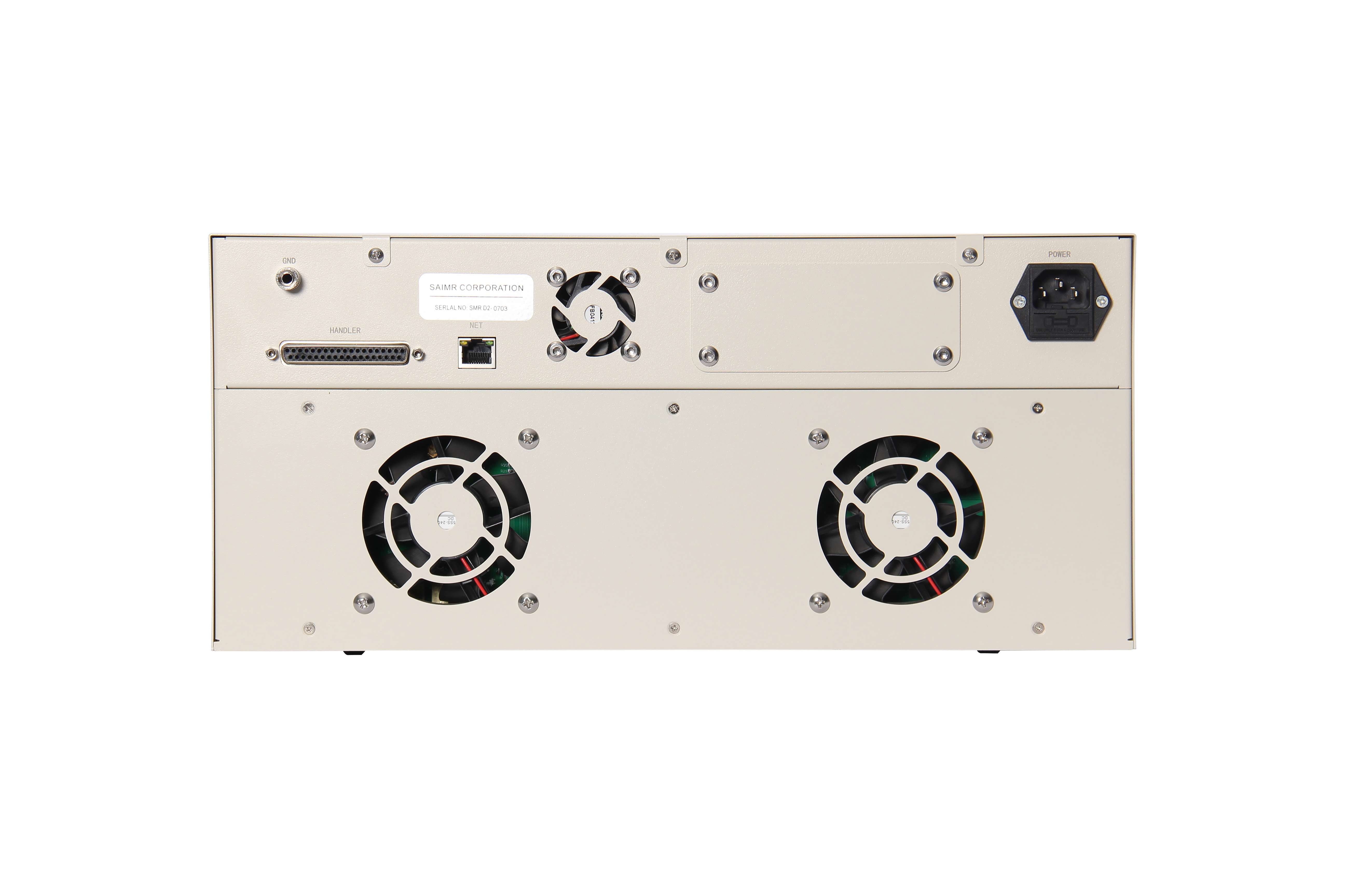 A comprehensive testing instrument for the production line of new energy battery CCS FPC module completes all tests at one workstation