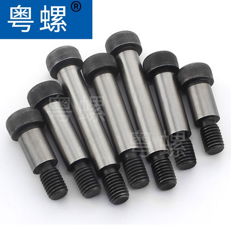 Yueluo Wholesale 12.9 Grade Screws Metric Plug Screw Plug Screw Plug Screw