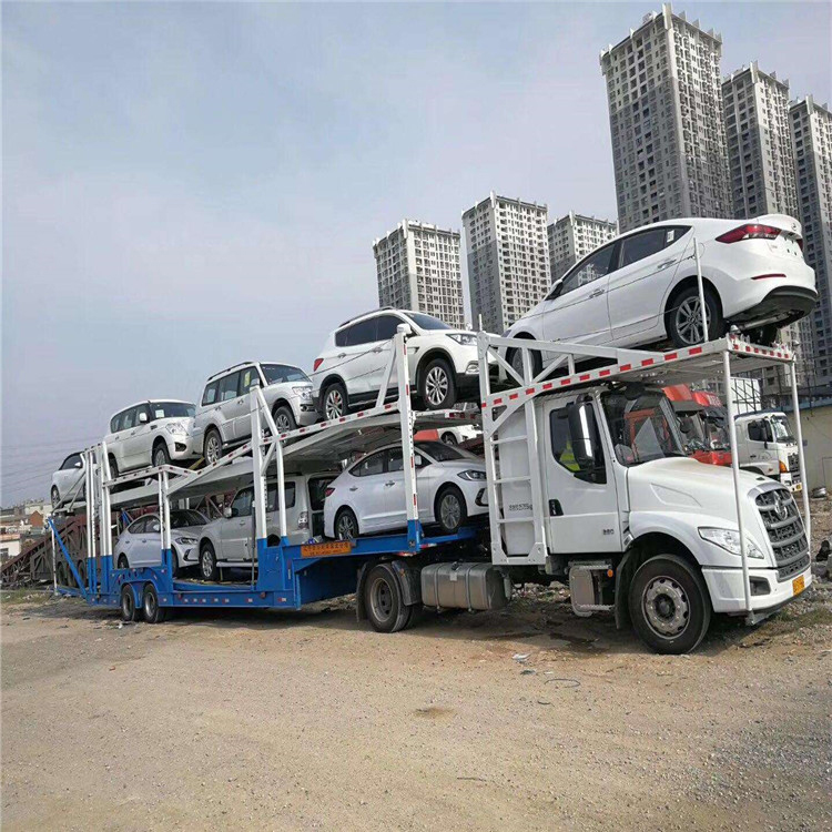 Dali Private Car Consignment Company - Jie'an Transport Vehicle - List of Fee Standards