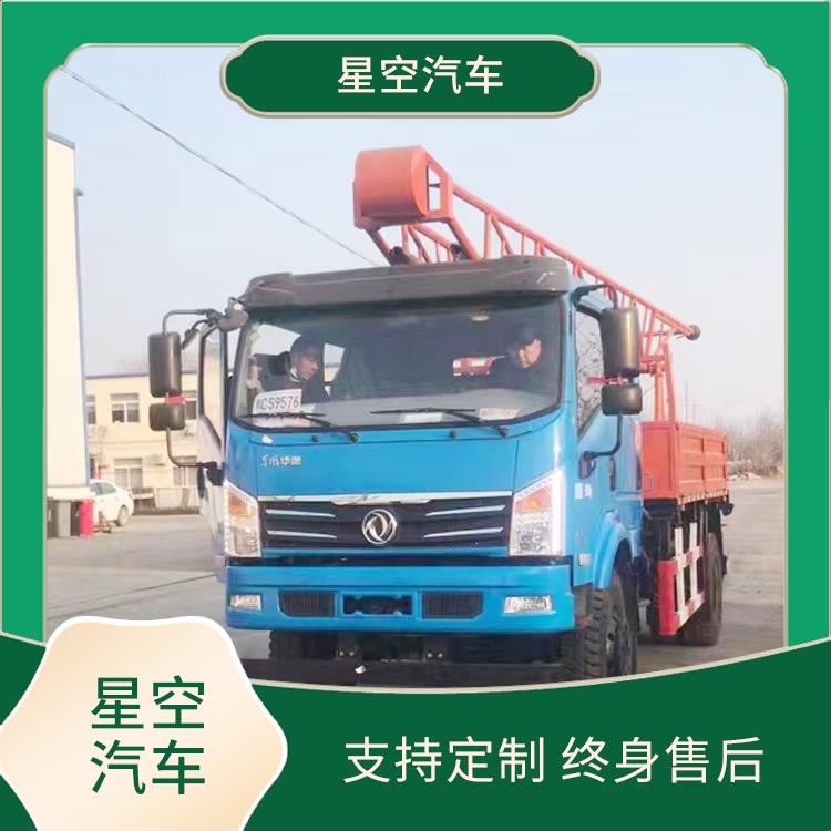 Quality assurance of hydraulic oil heat dissipation system for geological survey and exploration of mobile drilling locomotives