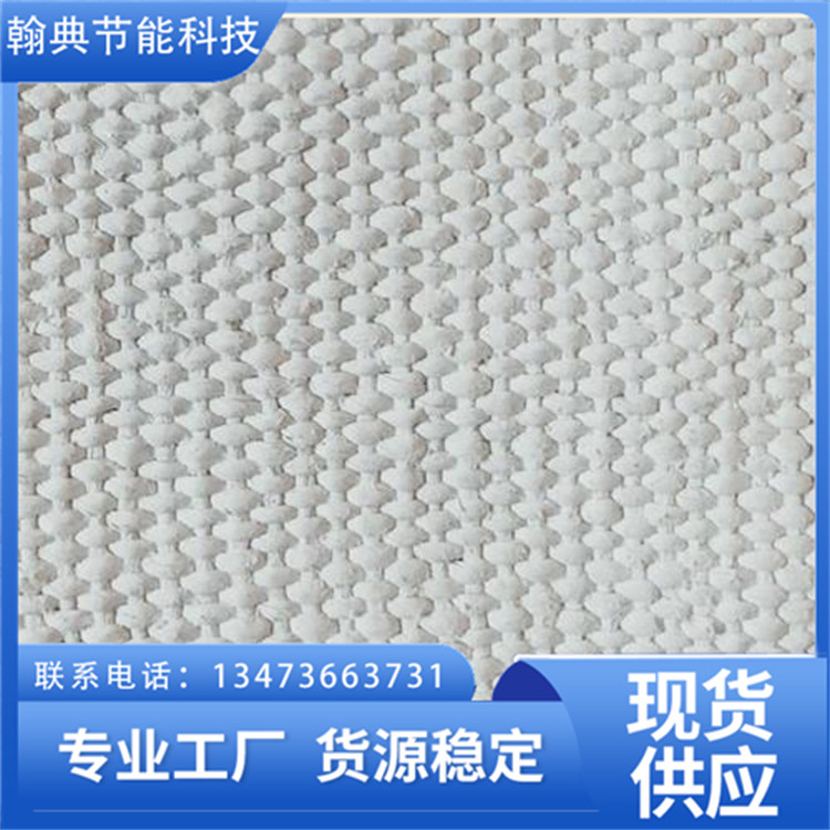 玻纤石棉布 建筑施工工程用 保温效果好 防寒防冻 尺寸定制