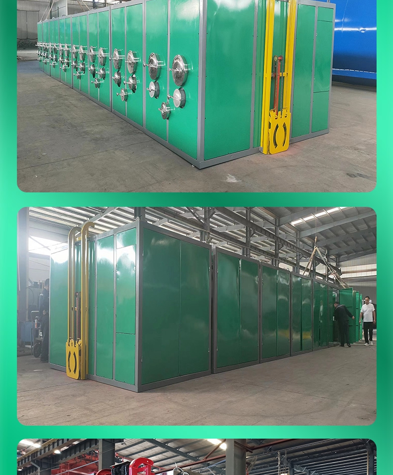 Catering swill treatment equipment Large kitchen waste treatment equipment Kitchen waste crushing and extrusion machine