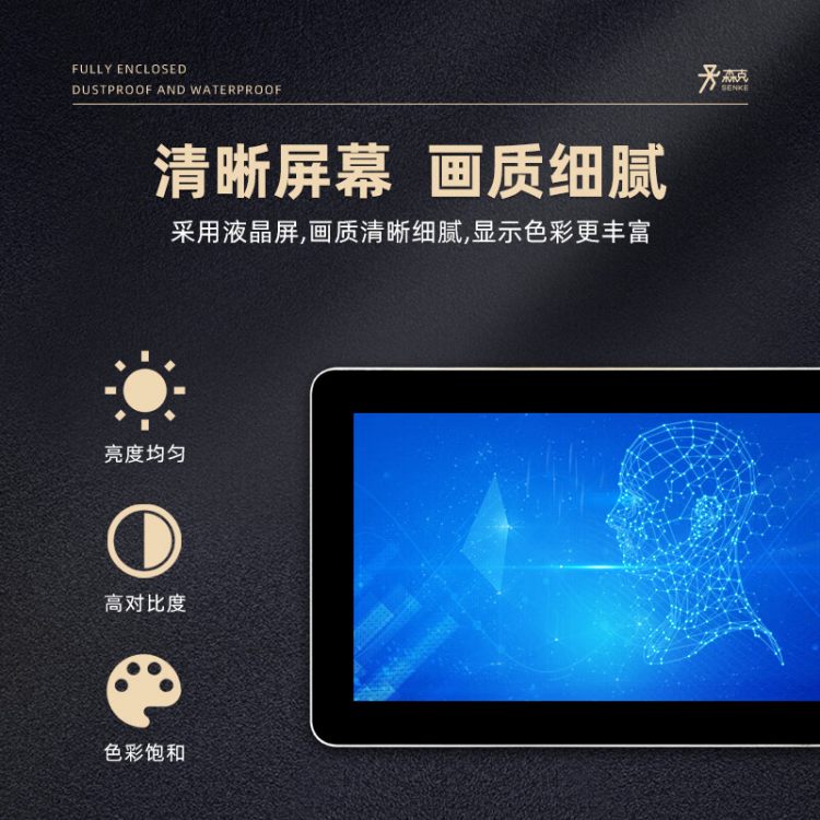 结构示意图