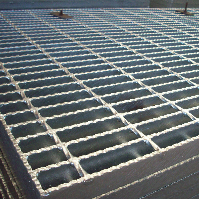 钢格栅板 钢复合板 yb/t4001.1-2019 生产厂家
