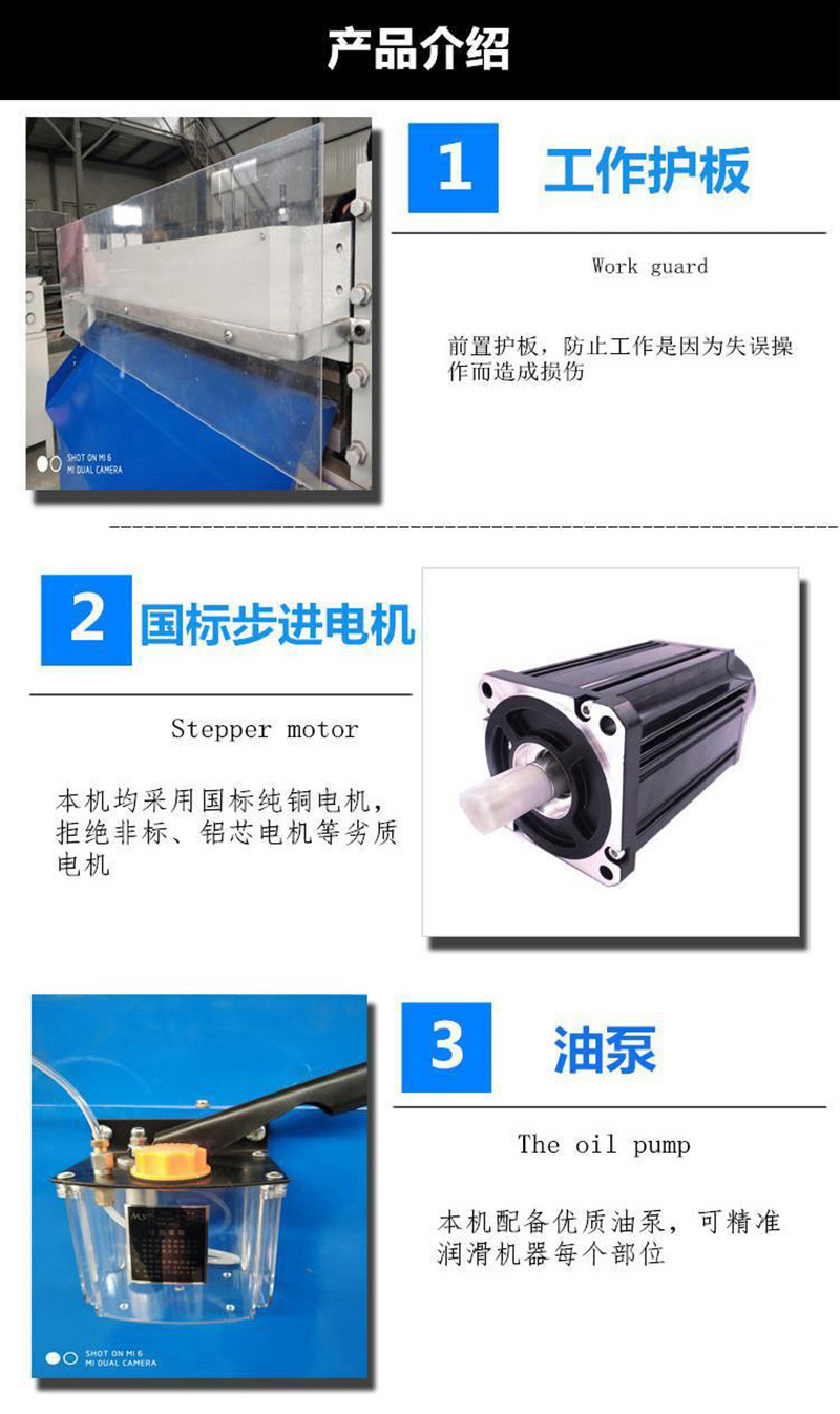 Rubber slitting machine with adjustable film width control length, dual cutter fully automatic CNC slitting machine