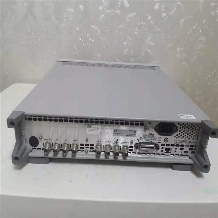 美国 是德Keysight N5181A N5182A 6GHz射频发生器