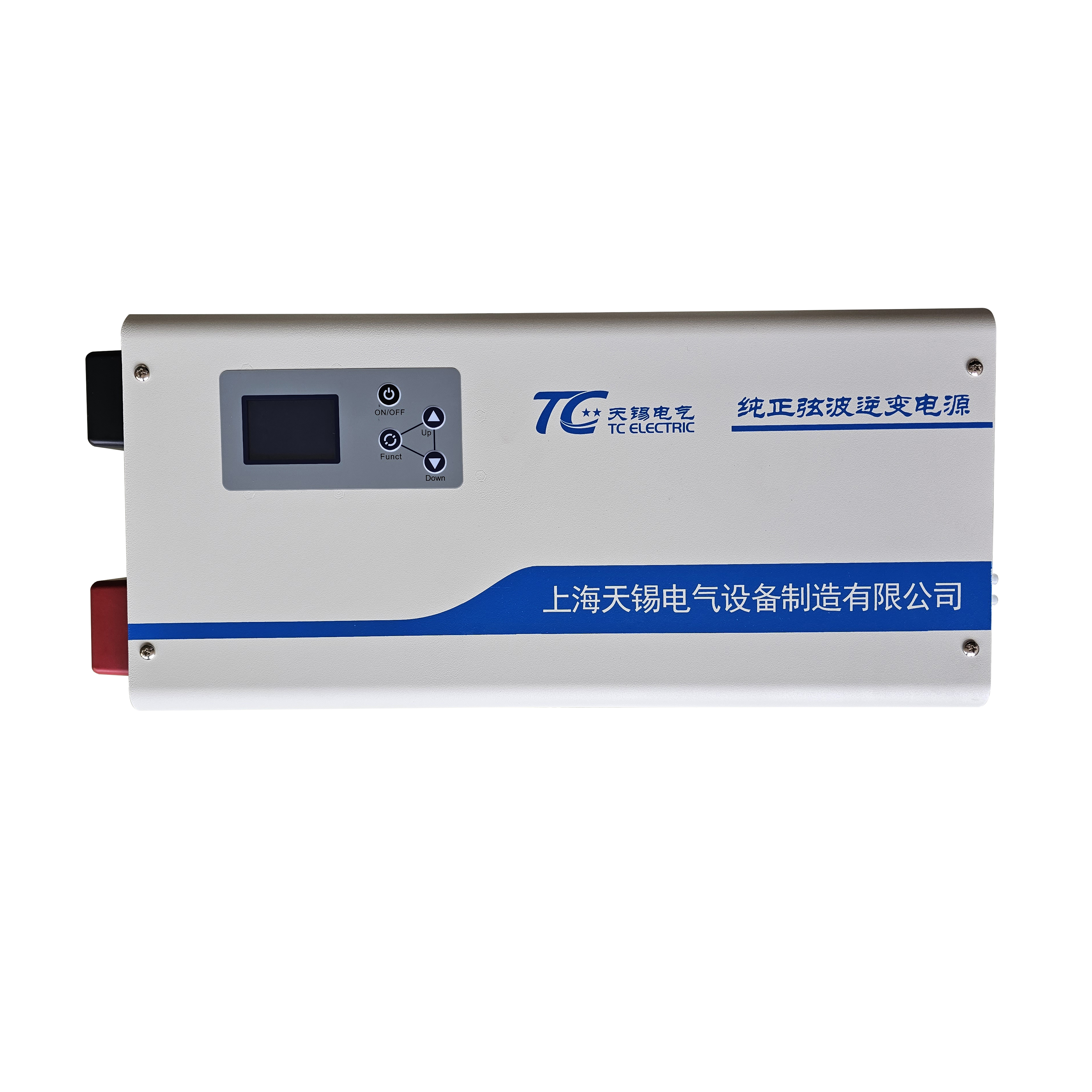 Sine wave marine, AGV, industrial vehicle specific inverters DC24~DC800 can be customized