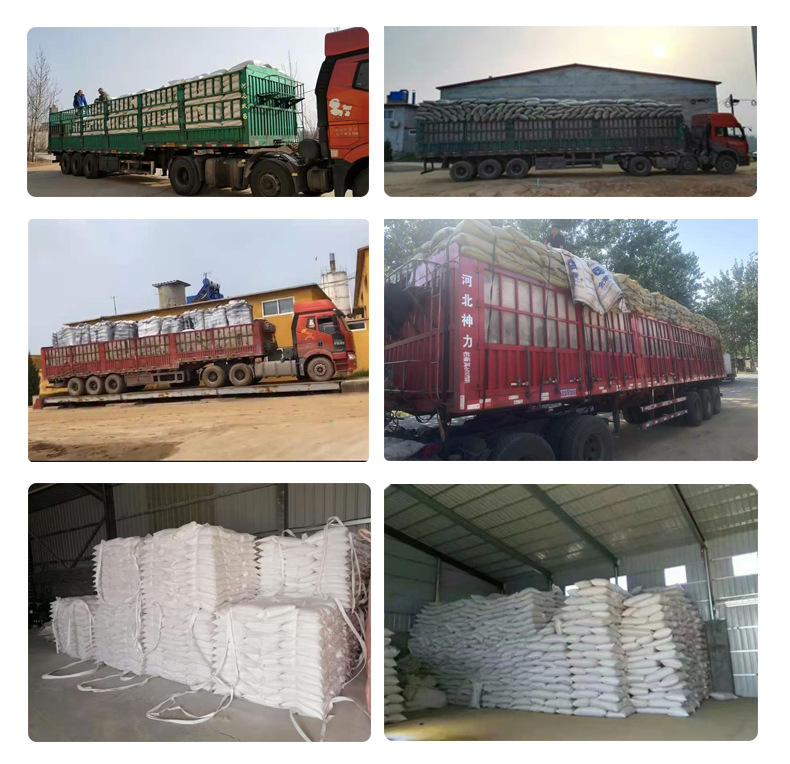 Mayue Kyanite powder casting refractory insulation material ceramic shaft material coating insulation fine stone powder