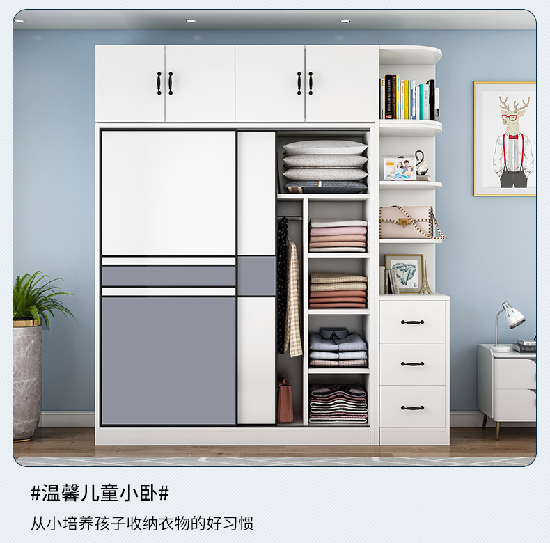 All aluminum furniture, outdoor waterproof and sunscreen storage cabinet, aluminum alloy balcony cabinet, shoe cabinet, large capacity bay window, integrated ceiling