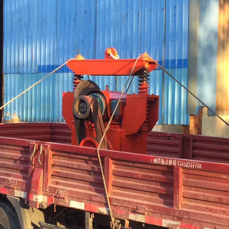 Excavator, pile driver, hydraulic vibration, pile driving and pulling, water photovoltaic vibration, pile driving hammer, cement pile vibration hammer