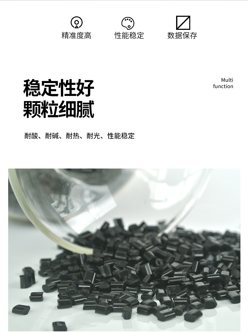 BASF PBT B 6550 flame retardant high viscosity automotive industry application PC