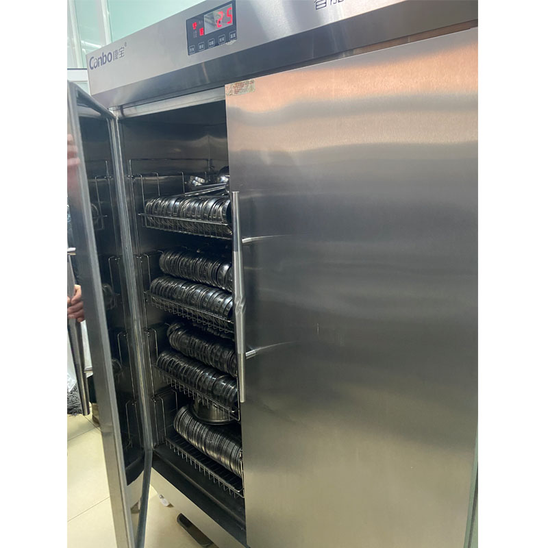 Wholesale and retail of disinfection cabinets Canbo Kangbao Hotel rear kitchen cabinets Haobo delivery, installation, and after-sales maintenance